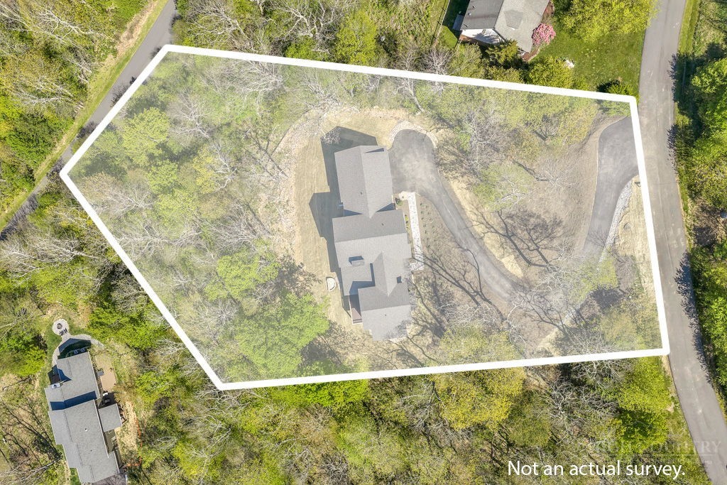 536 Boone Ridge Lane Property Photo 50