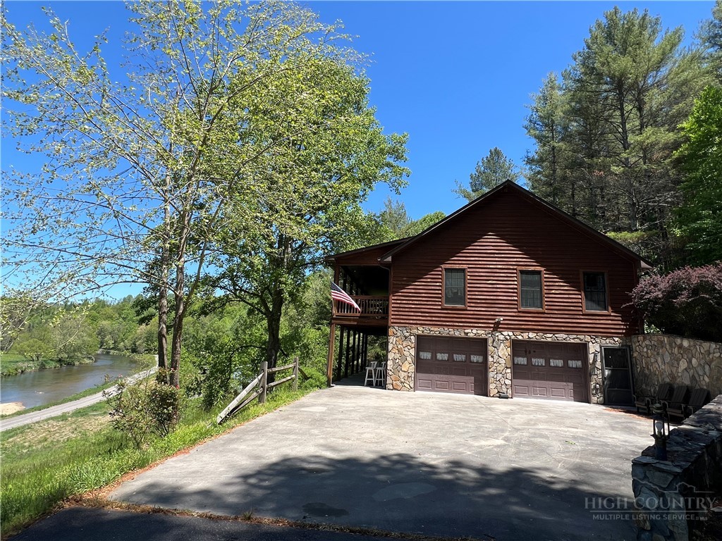 139 New River Ridge Estates Property Photo 1