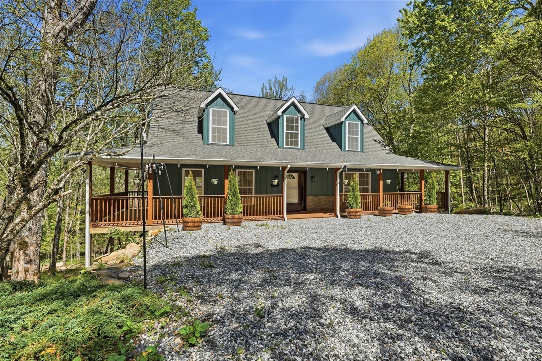 120 Wintergreen Way Property Photo 1