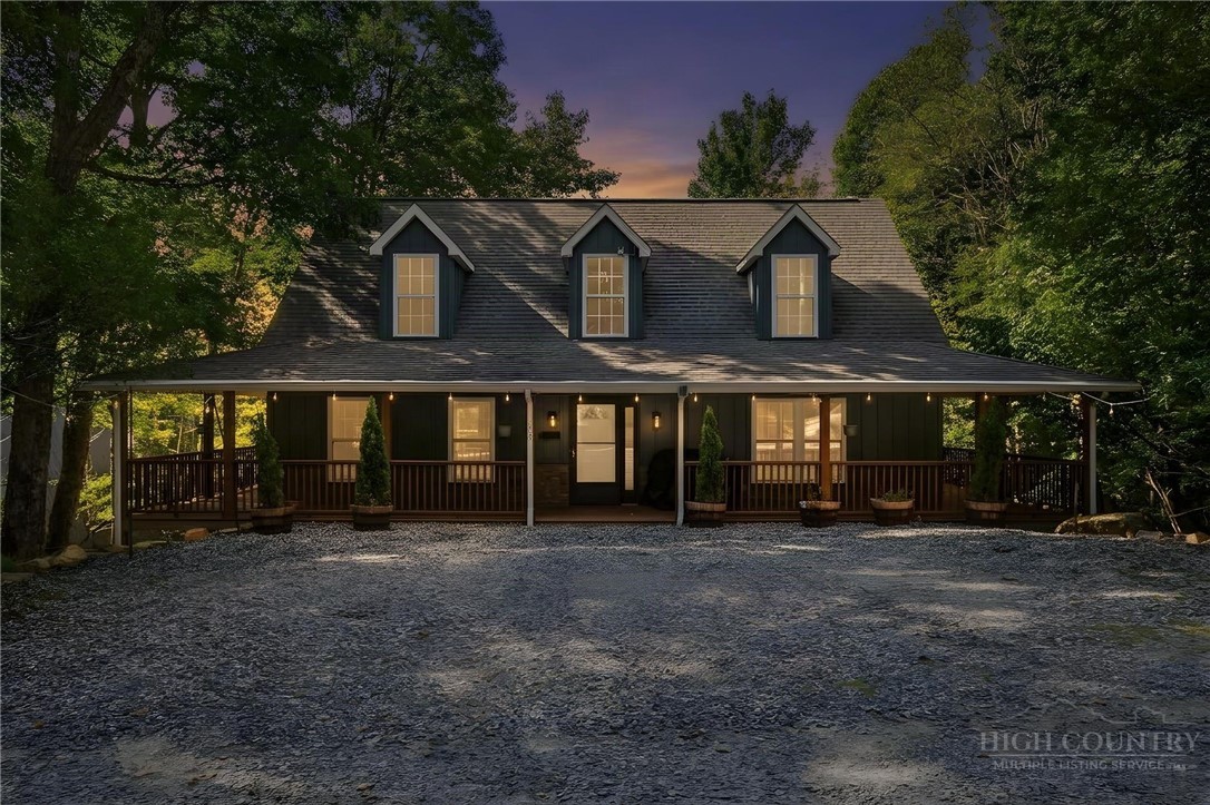 120 Wintergreen Way Property Photo 1