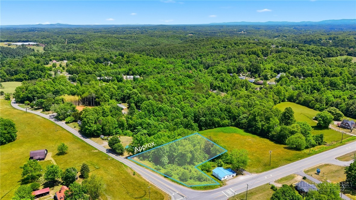 Tbd Sparta Road Property Photo 1