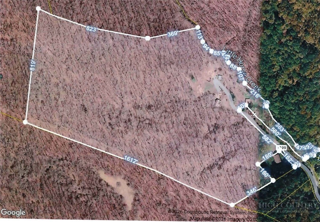 635/634 Little Horse Creek Road Property Photo 2