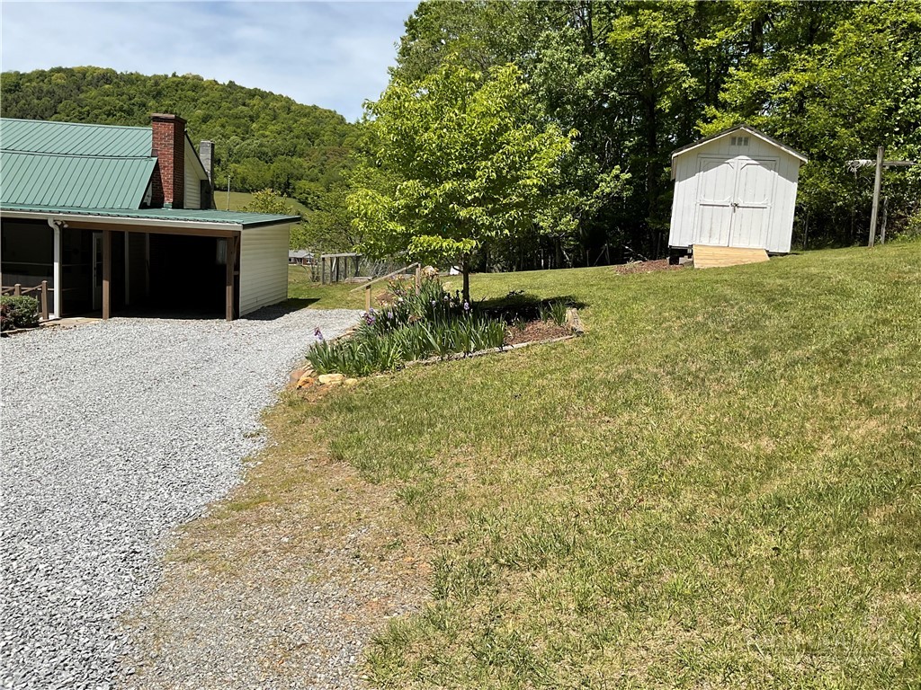 209 Abshers Lane Property Photo 41