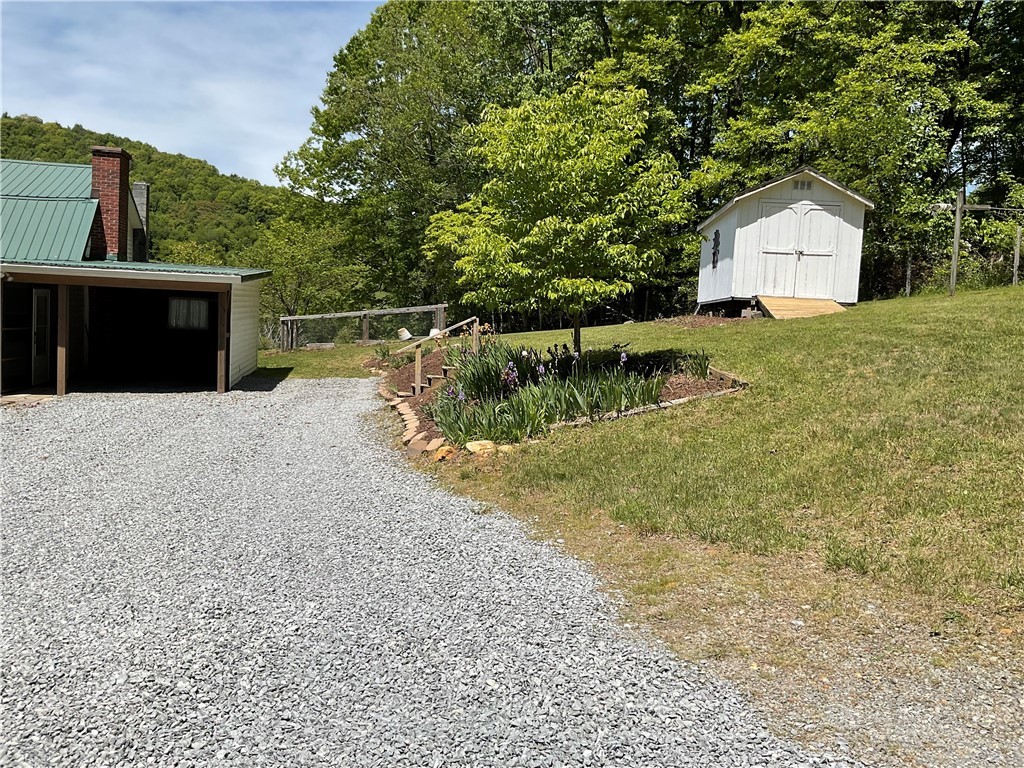 209 Abshers Lane Property Photo 43