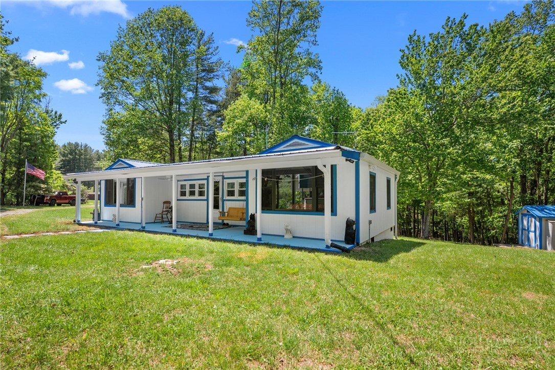 154 Folger Road Property Photo 1