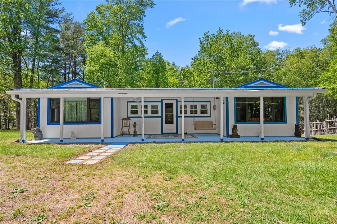 154 Folger Road Property Photo 2