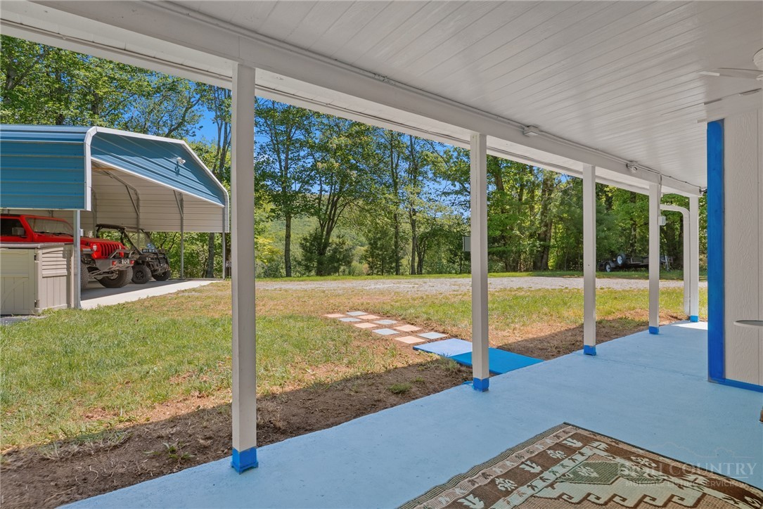 154 Folger Road Property Photo 4