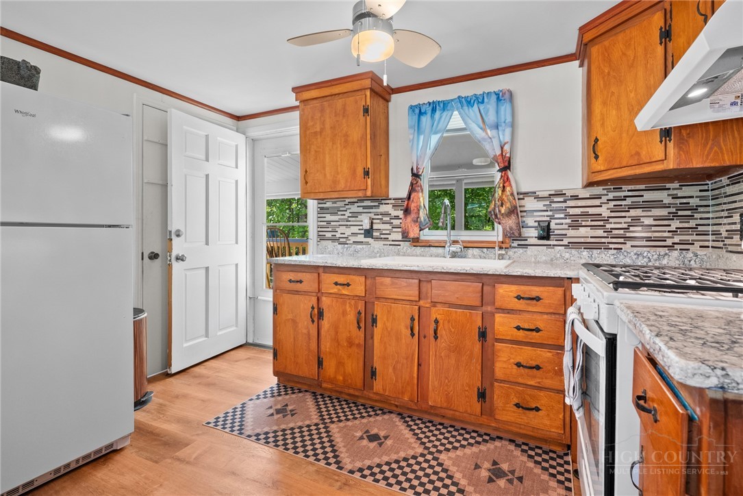 154 Folger Road Property Photo 6