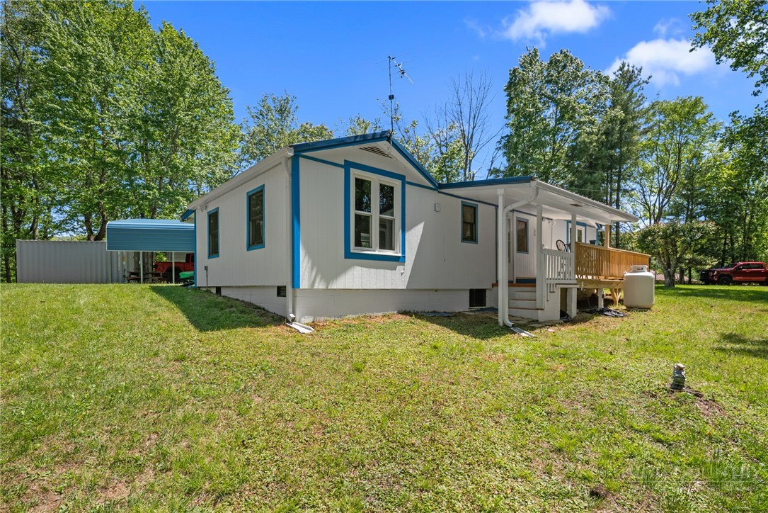 154 Folger Road Property Photo 16