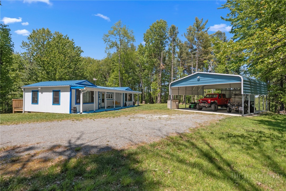 154 Folger Road Property Photo 23