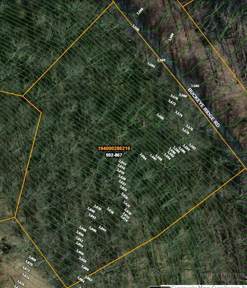 Lot 3 Buckeye Ridge Road Property Photo 5