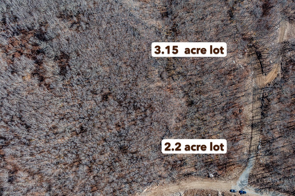 Tract 2 Spur Lane Property Photo 5
