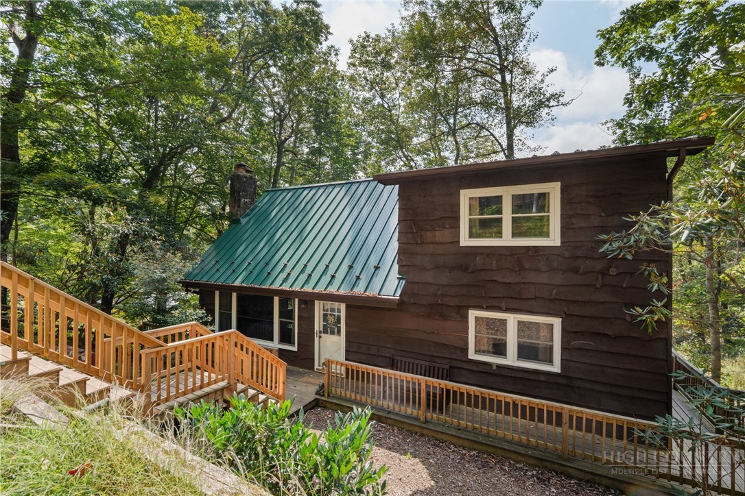 635 Bear Ridge Trail Property Photo 1