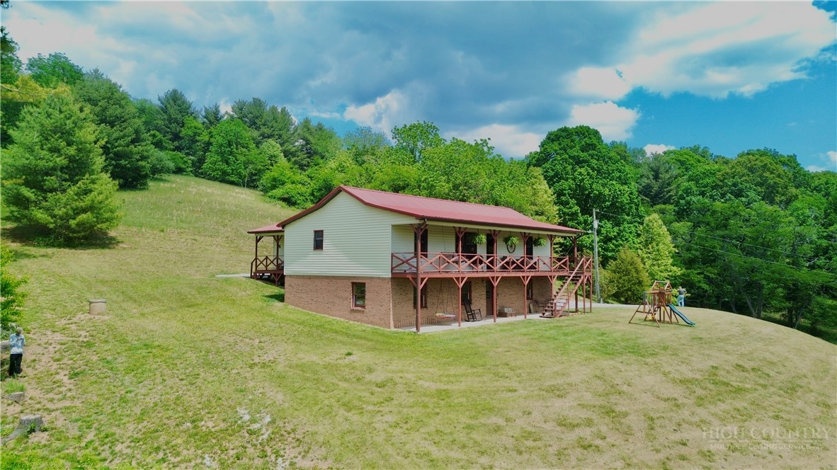 1315 Irwin Grocery Road Property Photo 3