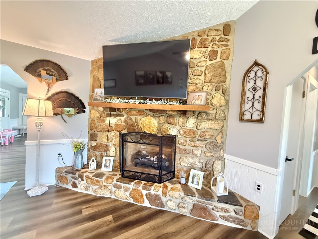 1315 Irwin Grocery Road Property Photo 7
