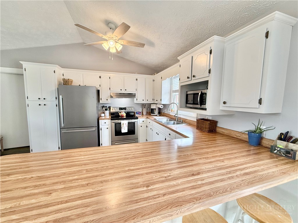 1315 Irwin Grocery Road Property Photo 8