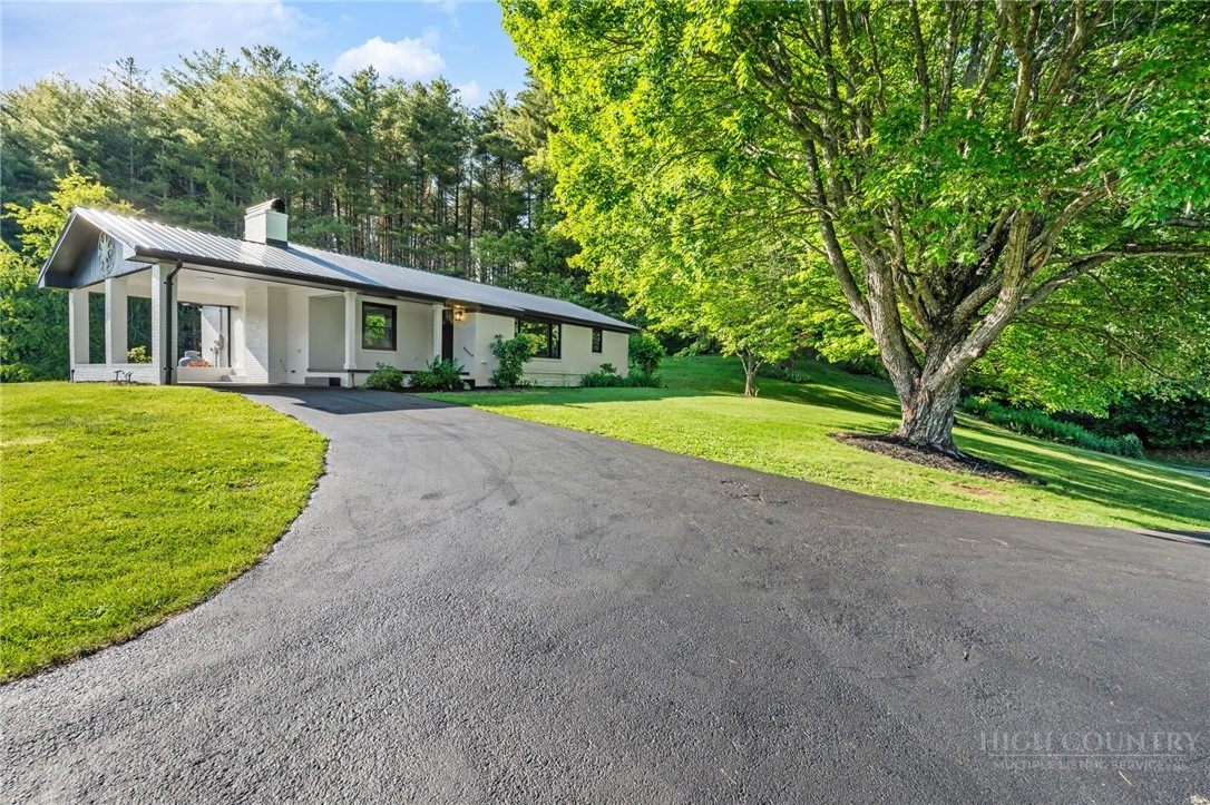 7754 Highway 163 Property Photo 1
