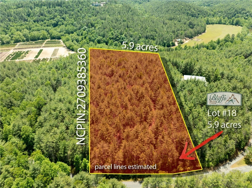 Lot 18 Narrow Gauge Drive 18 Property Photo 1