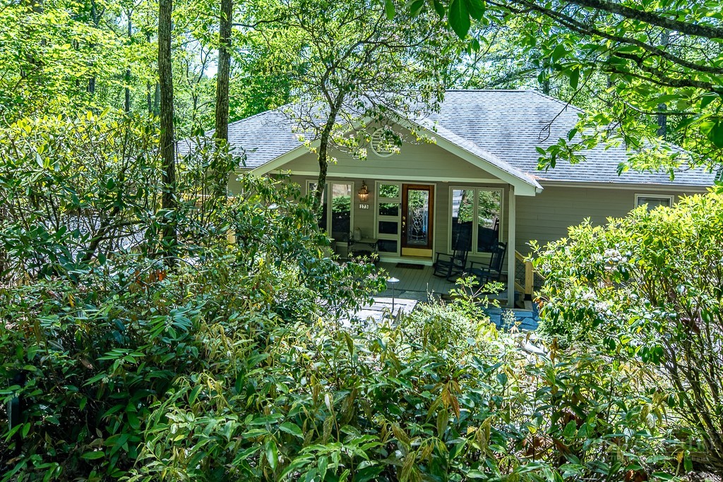 173 Laurel Brook Road Property Photo 3