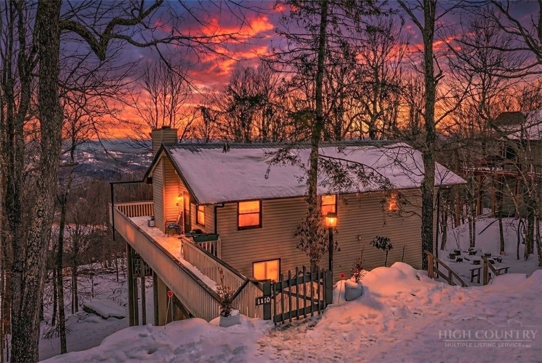 1410 Beech Mountain Parkway Property Photo 35