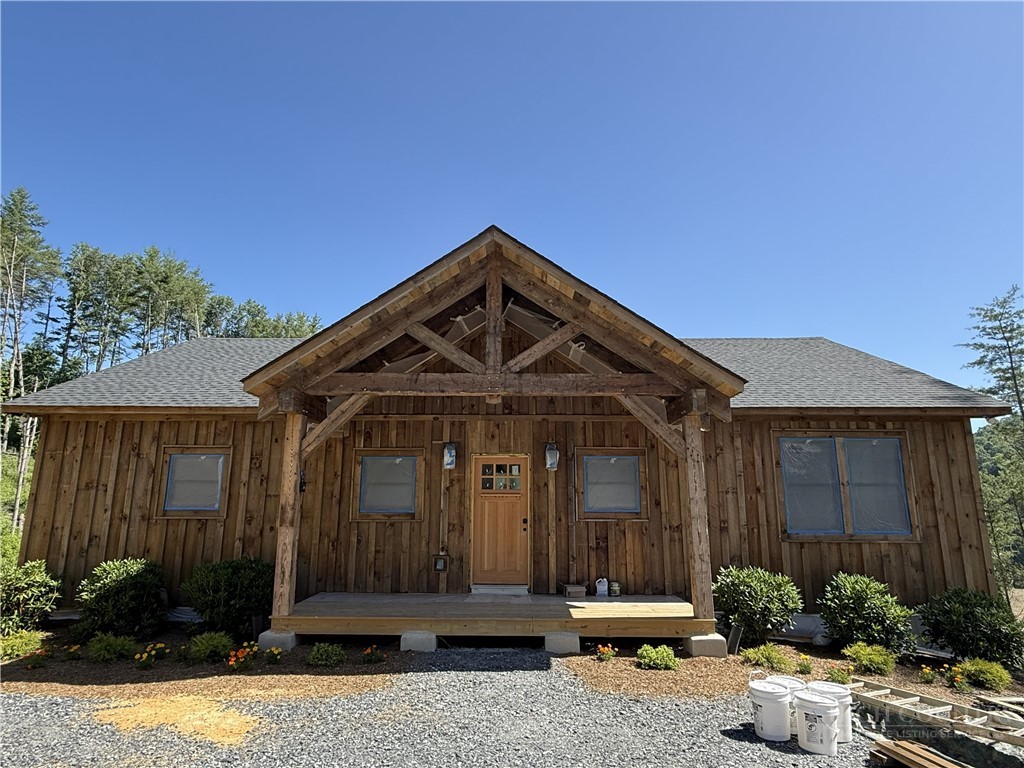 149 River Spring Road Property Photo 1