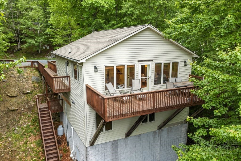114 Aster Trail Property Photo 1