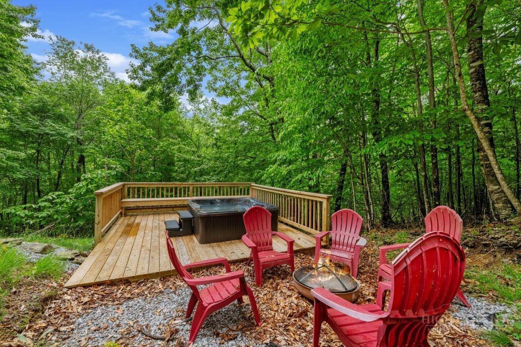 114 Aster Trail Property Photo 3