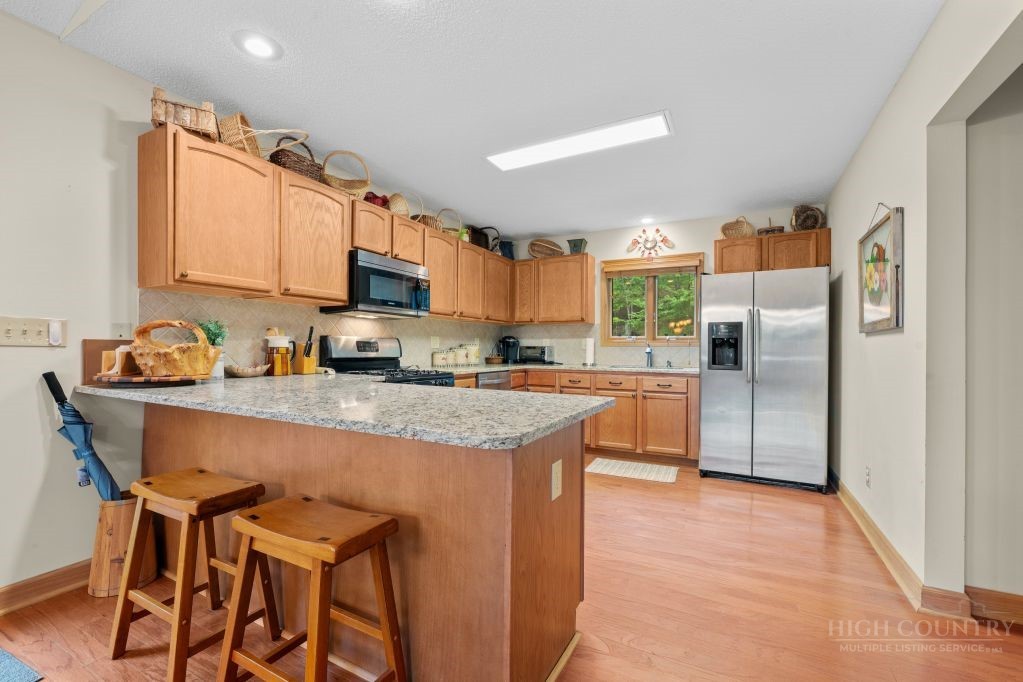 114 Aster Trail Property Photo 6