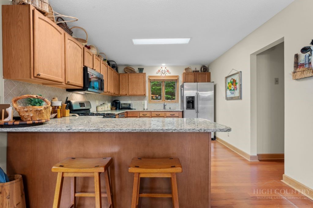 114 Aster Trail Property Photo 8