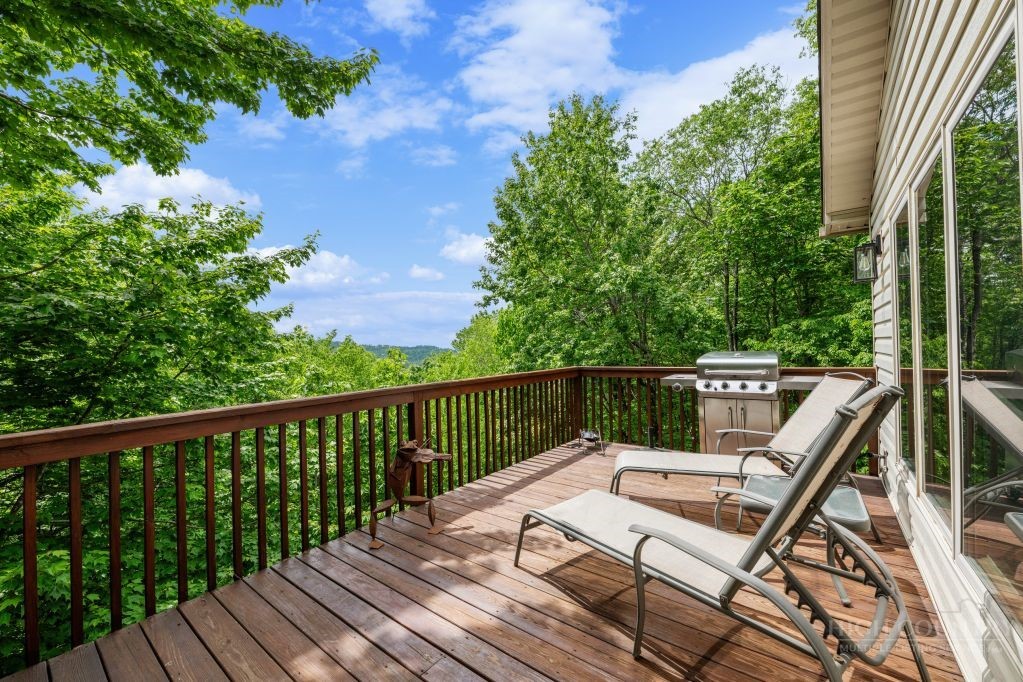 114 Aster Trail Property Photo 18