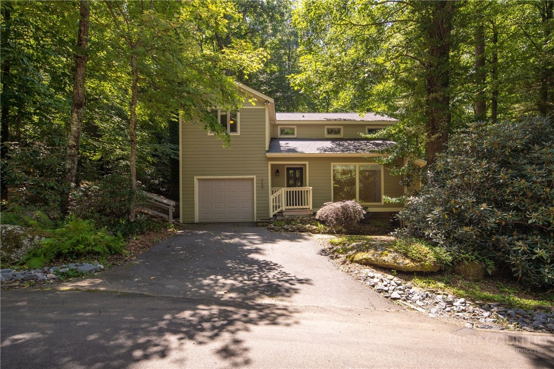 263 Cobble Creek Lane Property Photo 1