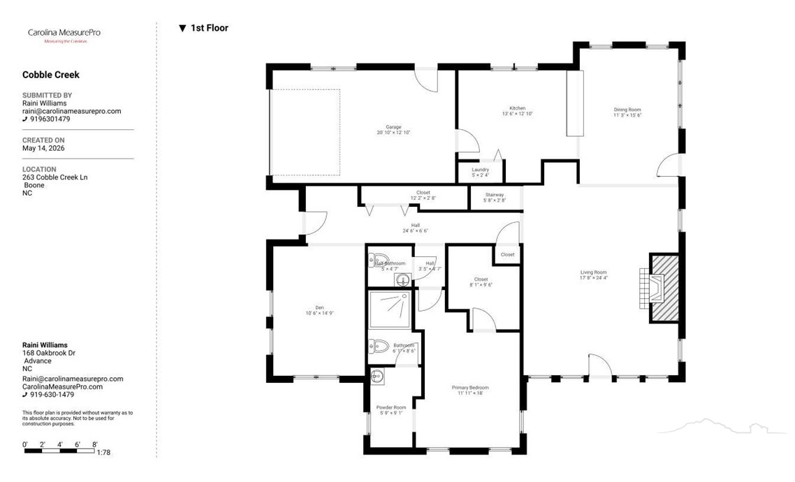 263 Cobble Creek Lane Property Photo 36