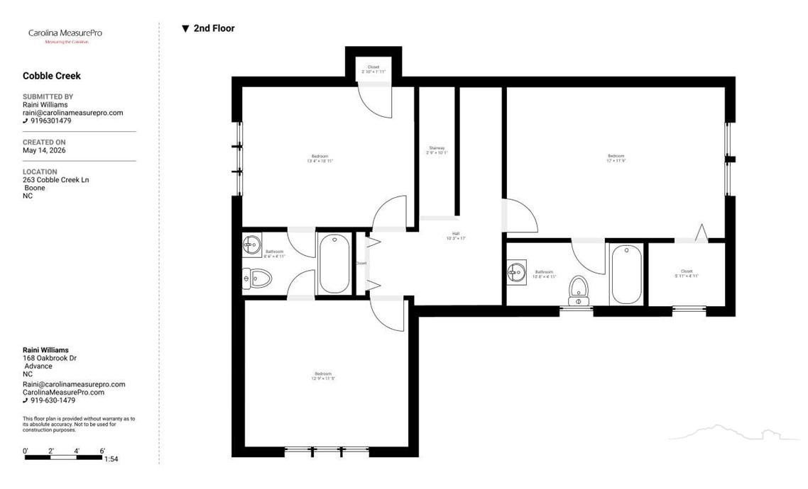 263 Cobble Creek Lane Property Photo 37