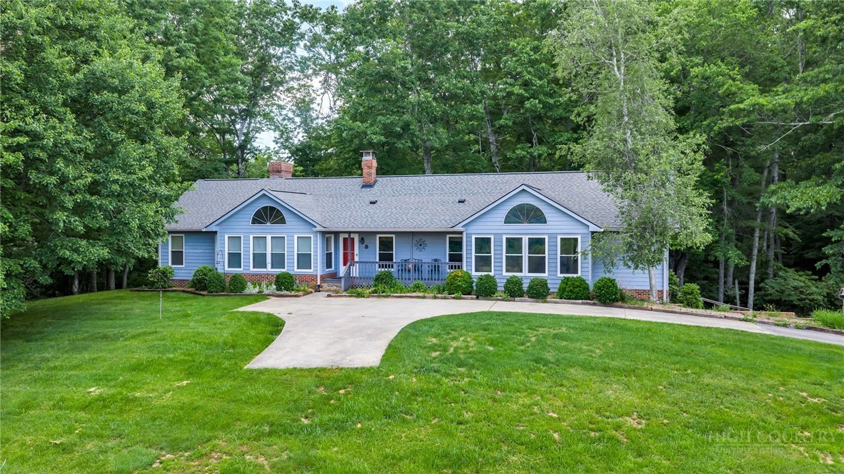 1142 Hartzog Ford Road Property Photo 1