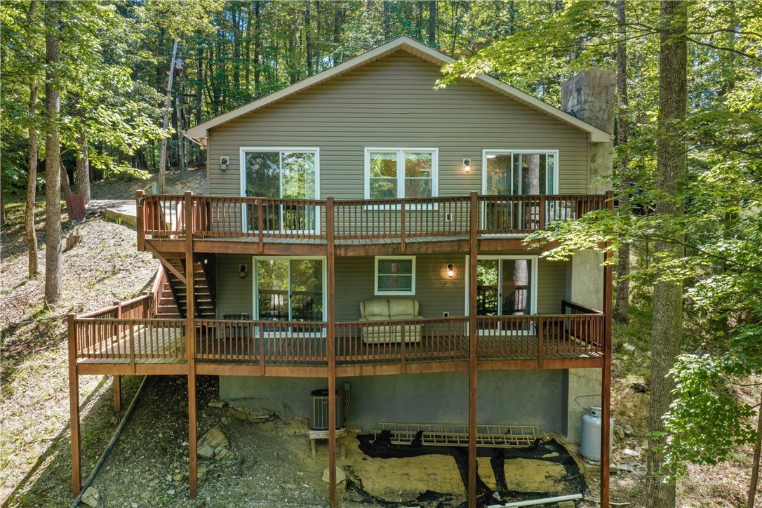 467 E Horse Shoe Ridge Road Property Photo 3