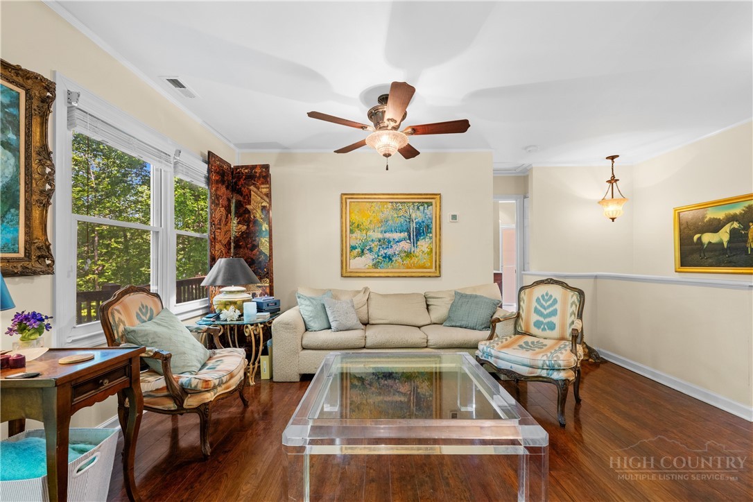 467 E Horse Shoe Ridge Road Property Photo 18