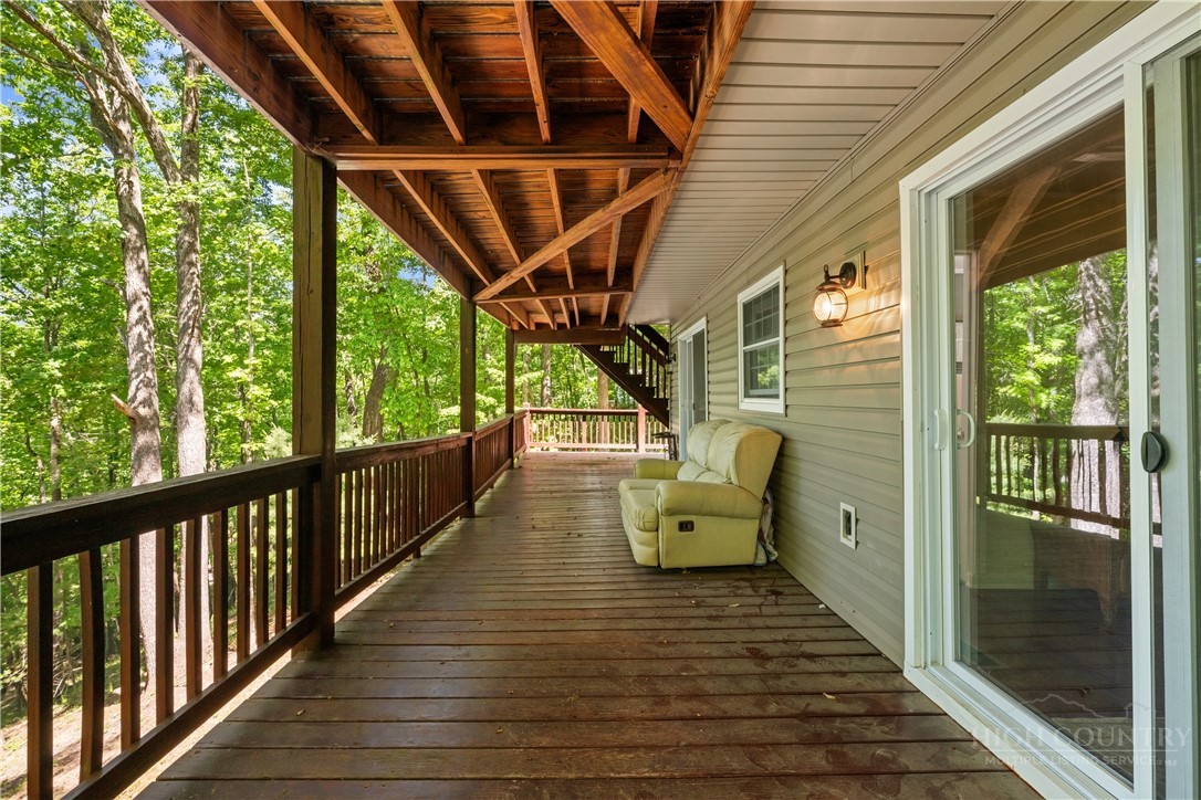 467 E Horse Shoe Ridge Road Property Photo 21