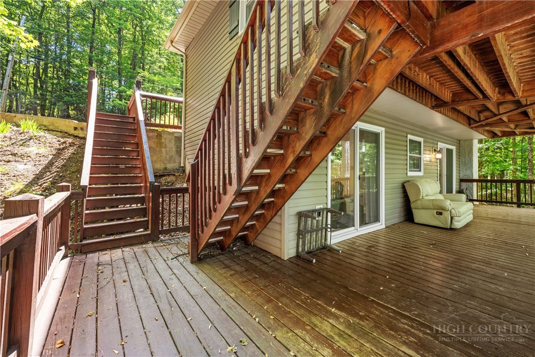 467 E Horse Shoe Ridge Road Property Photo 23