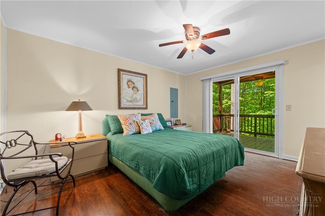 467 E Horse Shoe Ridge Road Property Photo 24