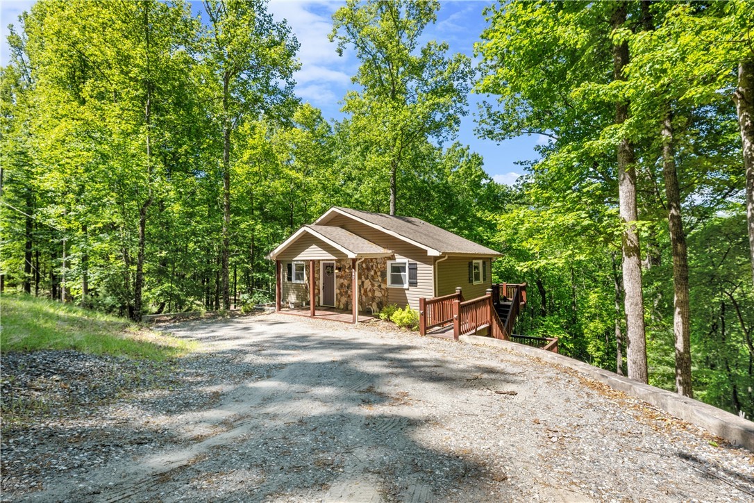 467 E Horse Shoe Ridge Road Property Photo 46