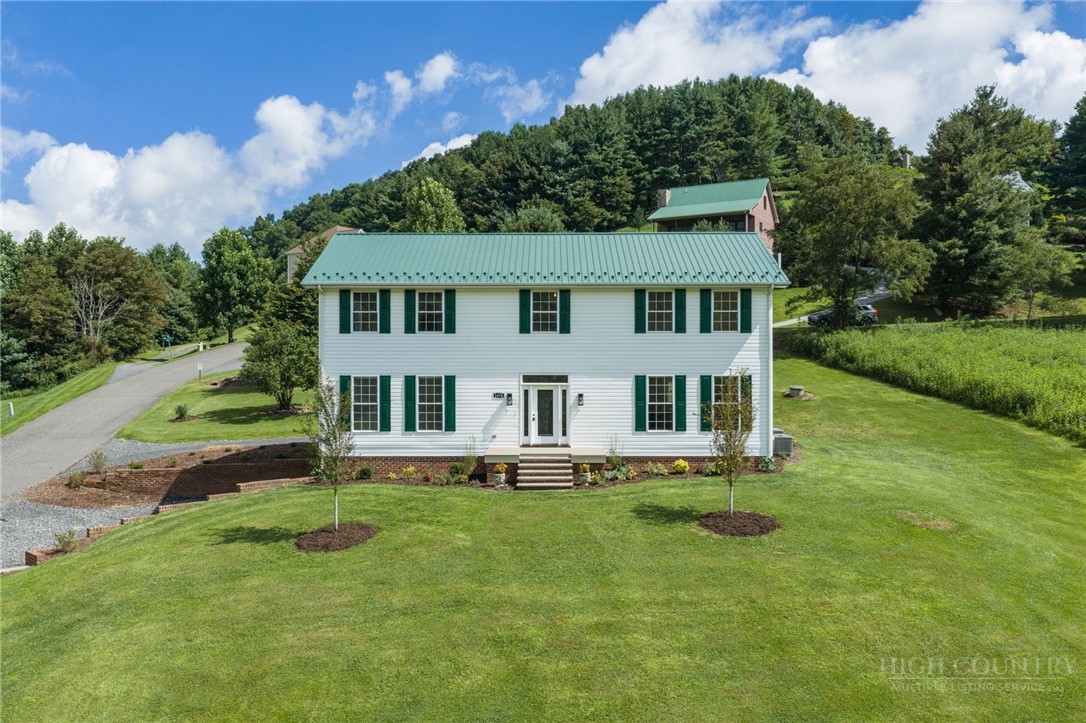 1470 Buck Mountain Road Property Photo 40