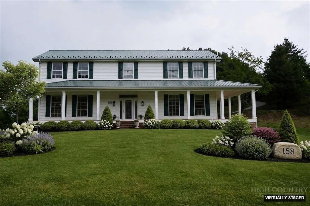 1470 Buck Mountain Road Property Photo 41