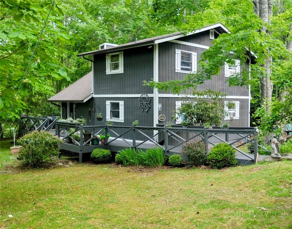 111 Locust Ridge Road Property Photo 1