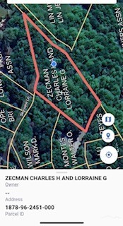 Tbd Skyview Lane Property Photo 2