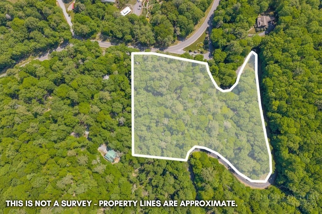 Lot 36 Daisy Ridge Road Property Photo 5