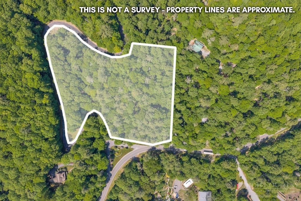 Lot 36 Daisy Ridge Road Property Photo 6