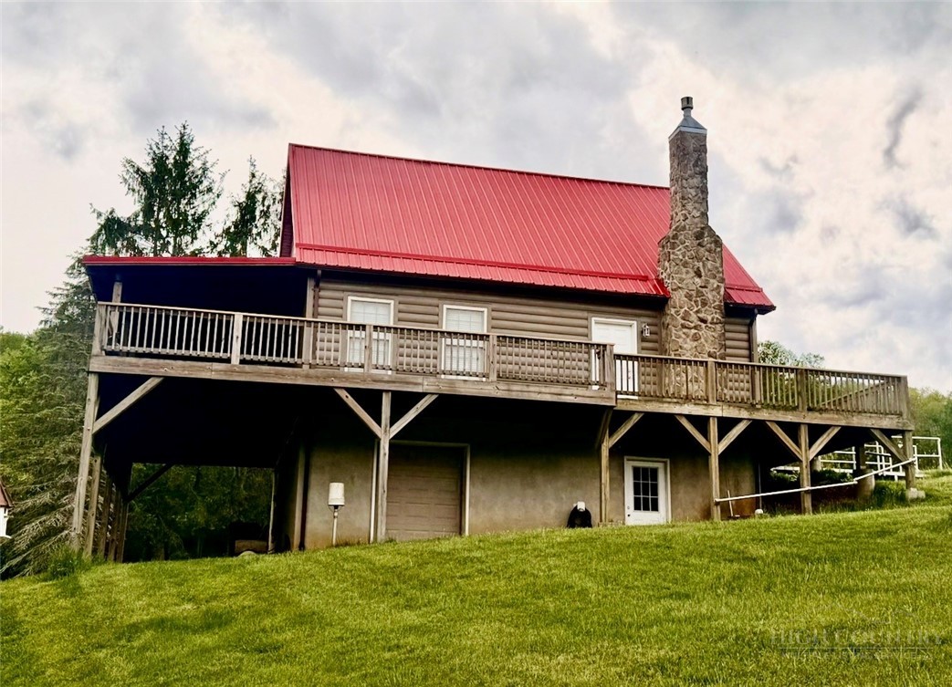 225 High Meadows Property Photo 1