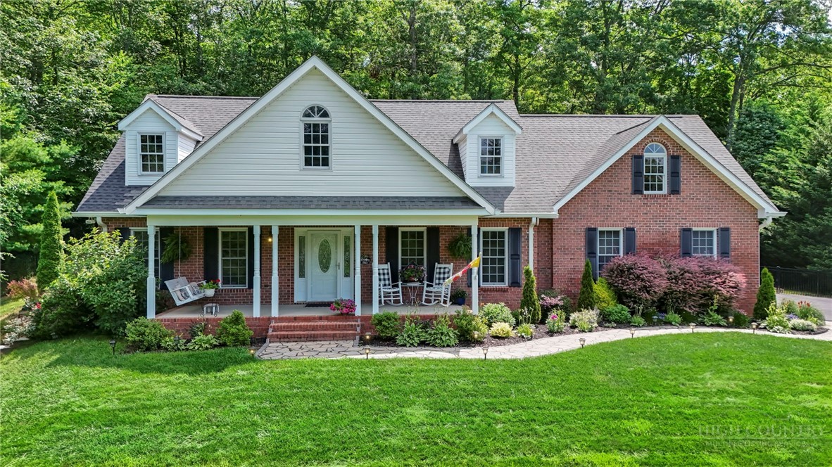 321 Liberty Landing Drive Property Photo 1