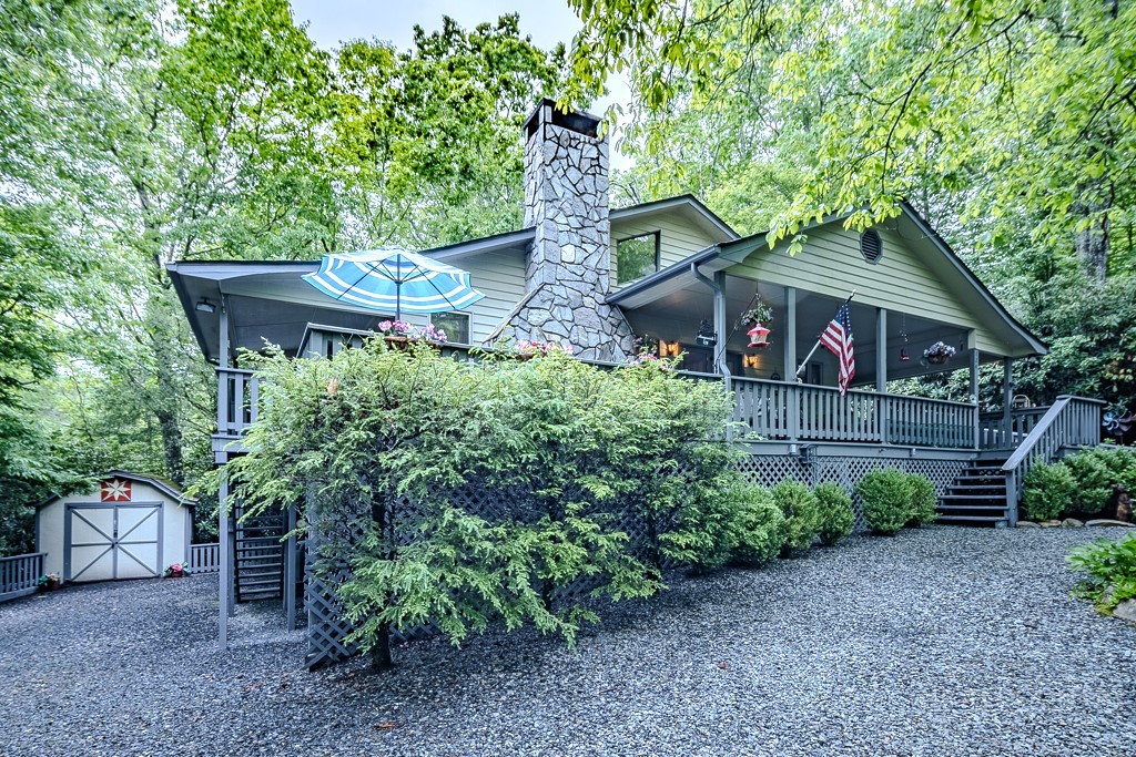 124 Laurel Brook Road Property Photo 5
