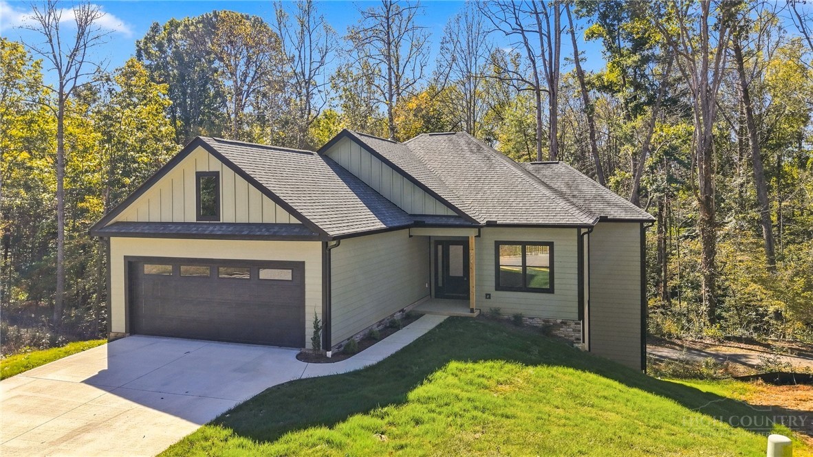 414 Scarlett Oak Court Ne Property Photo 1